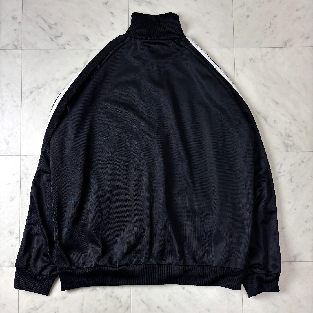 ヨアソビ 電光石火 M トラックジャケット DENKOSEKKA ジャージ 男女