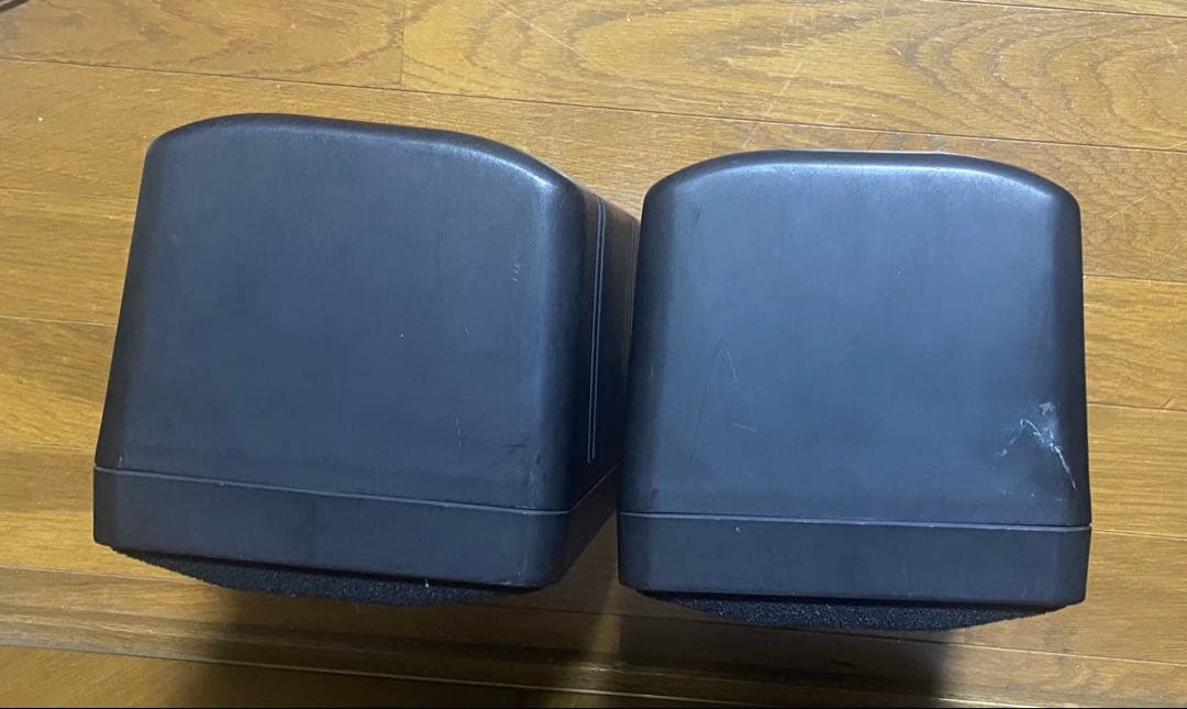 YAMAHA NS-L3 スピーカー シリアルNO連番　中古良品