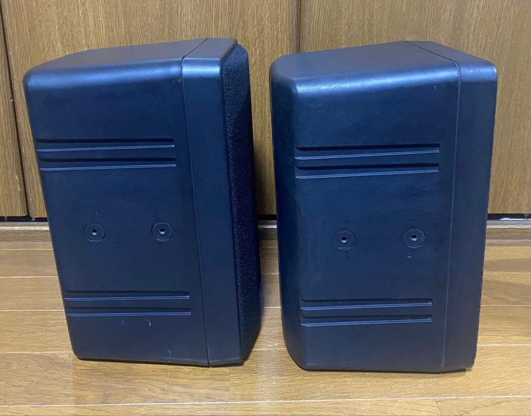 YAMAHA NS-L3 スピーカー シリアルNO連番　中古良品