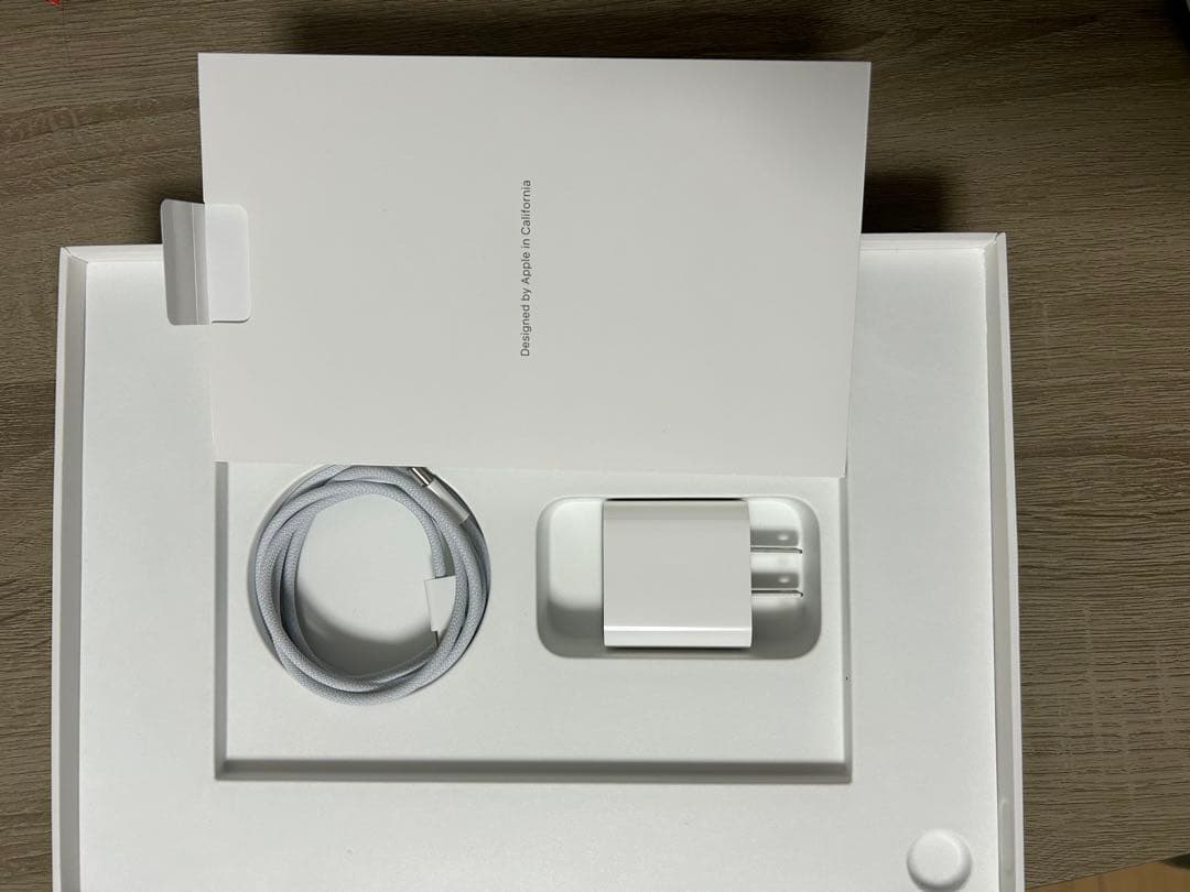 iPad 10 (第10世代) 256GB