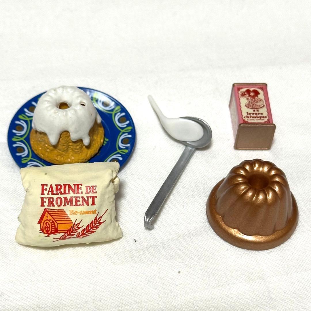 廃盤　レア　リーメント　メガハウス　ぷちサンプル　ミニチュア　まとめ売り