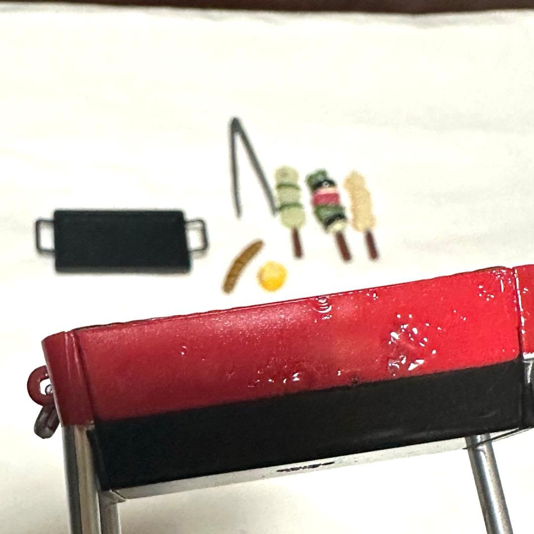 廃盤　レア　リーメント　メガハウス　ぷちサンプル　ミニチュア　まとめ売り