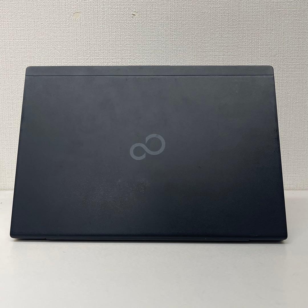 #507 富士通 LIFEBOOK U9310/D i5 10310U 8Gb