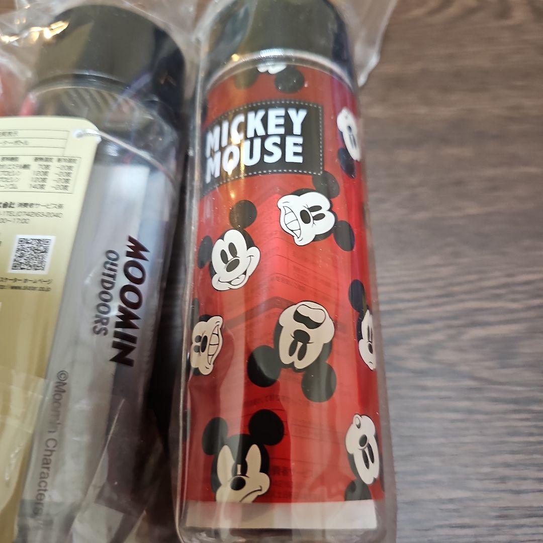 プチウォーターボトル 160ml　5本セット