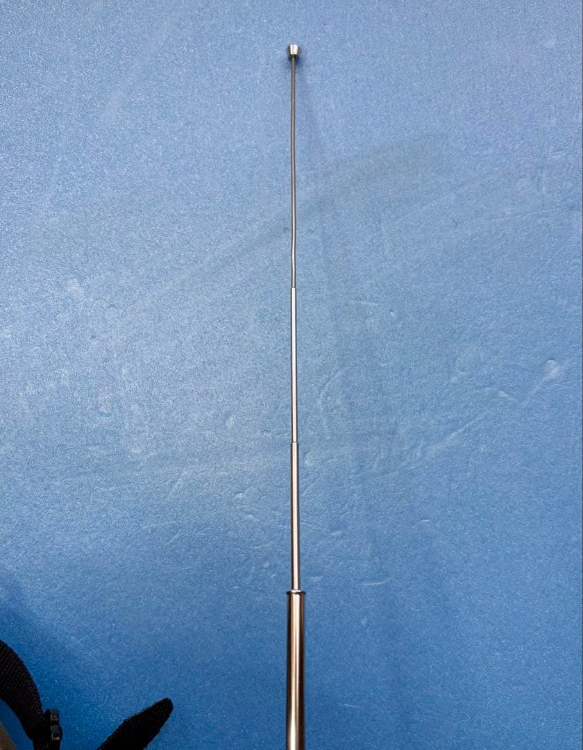 National Cougar 2200 チューナーFM・中波・短波　中古美品