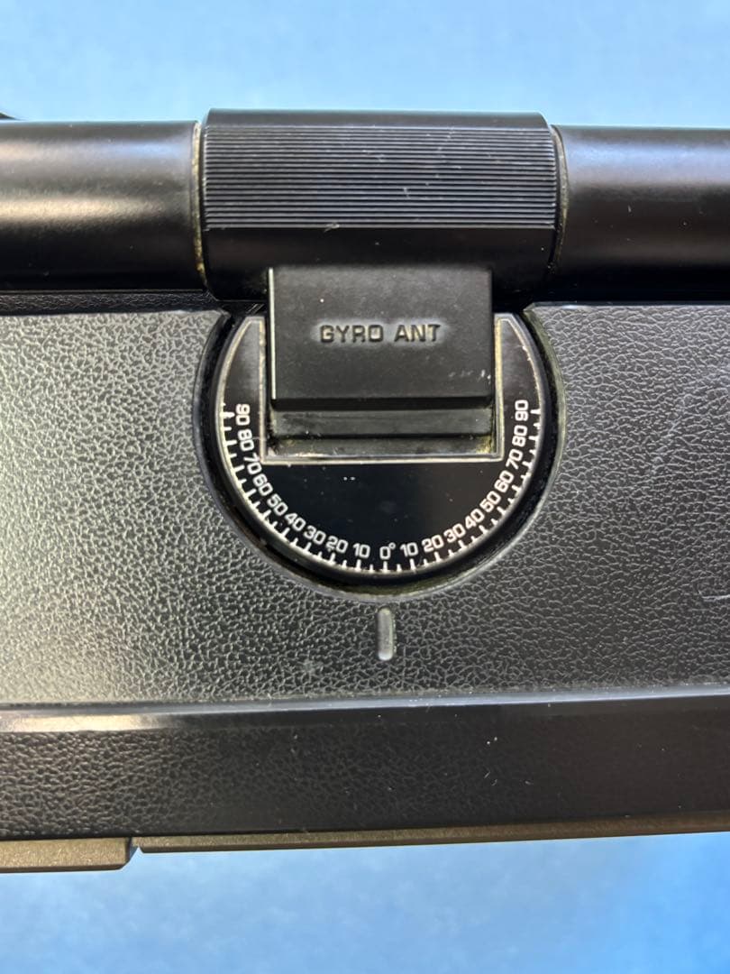 National Cougar 2200 チューナーFM・中波・短波　中古美品