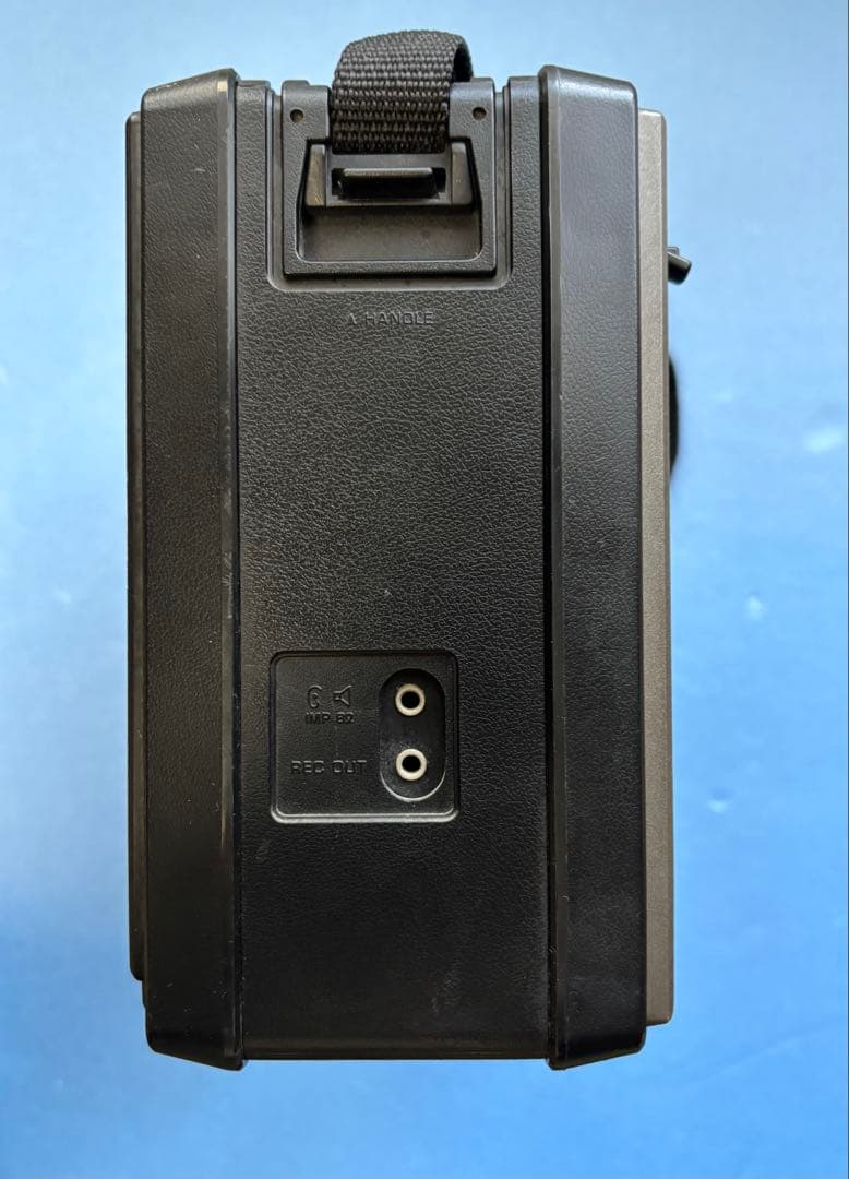 National Cougar 2200 チューナーFM・中波・短波　中古美品