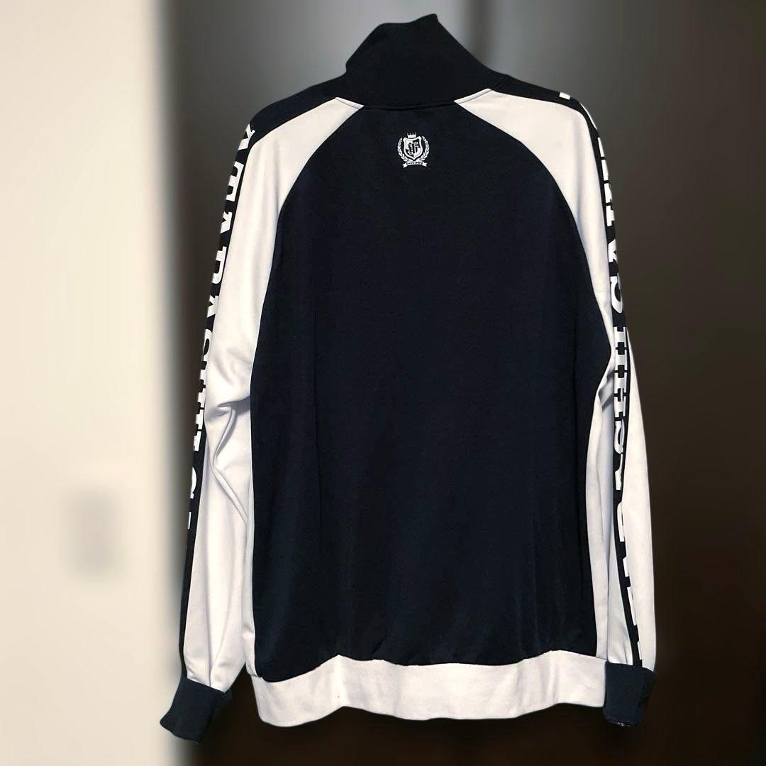 【新しい学校のリーダーズ】ジャージ　XL