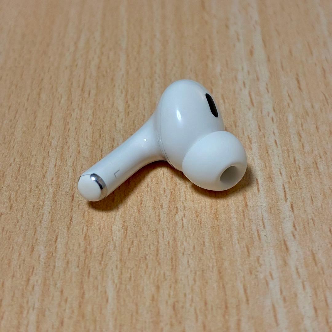 Apple 純正 Airpods pro 第2世代 A3048 左耳 タイプC