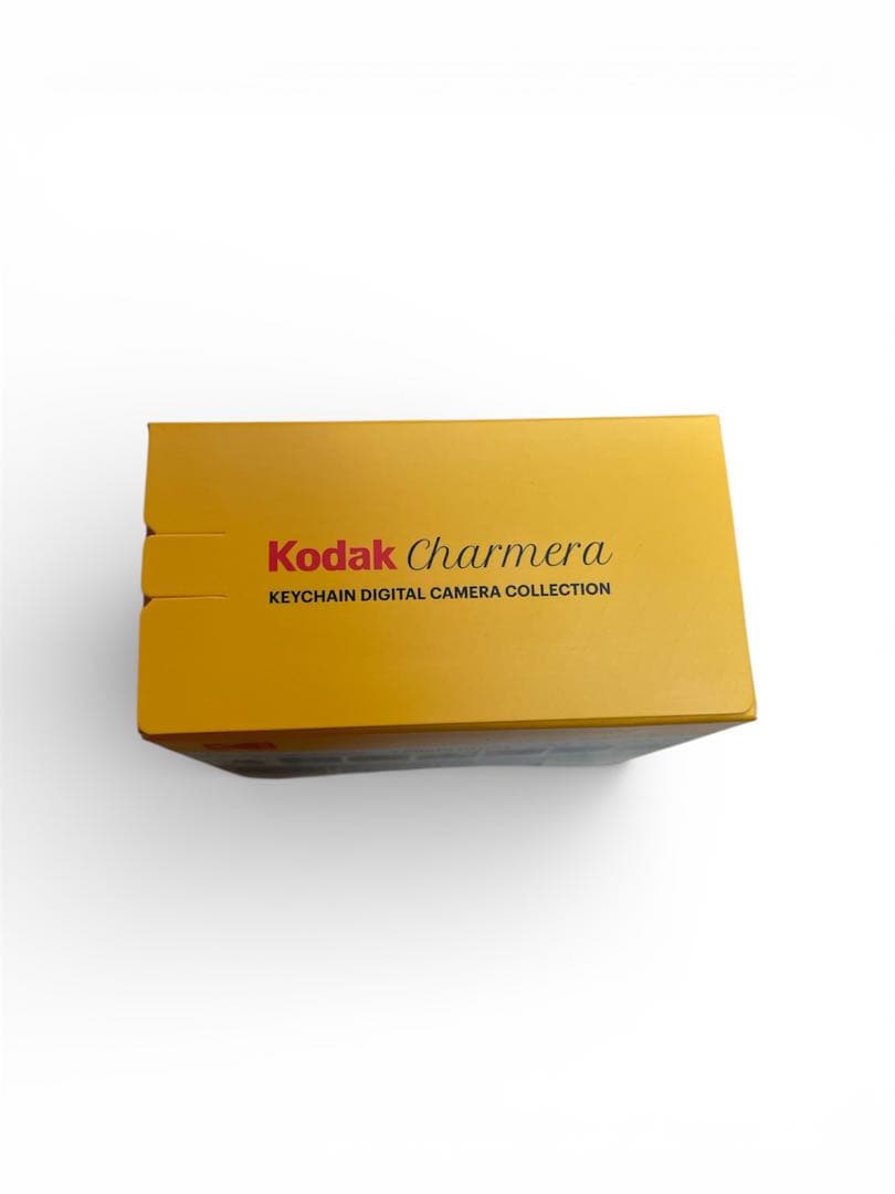Kodak Charmera 新品未開封品