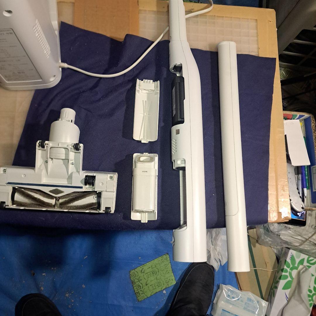 パナソニック MC-NS100K (23年製)