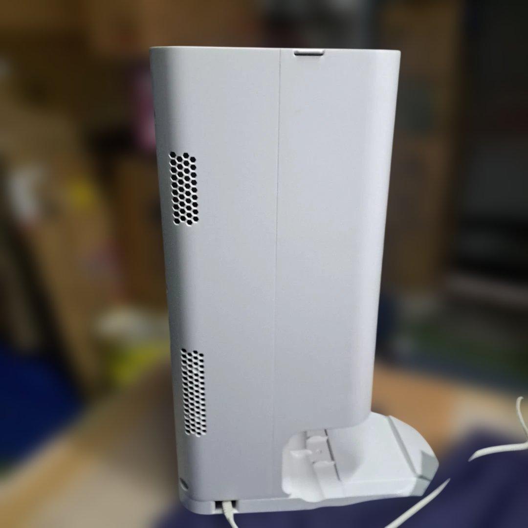 パナソニック MC-NS100K (23年製)