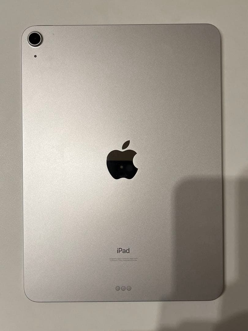 Apple iPad Air 第4世代　シルバー　セット販売