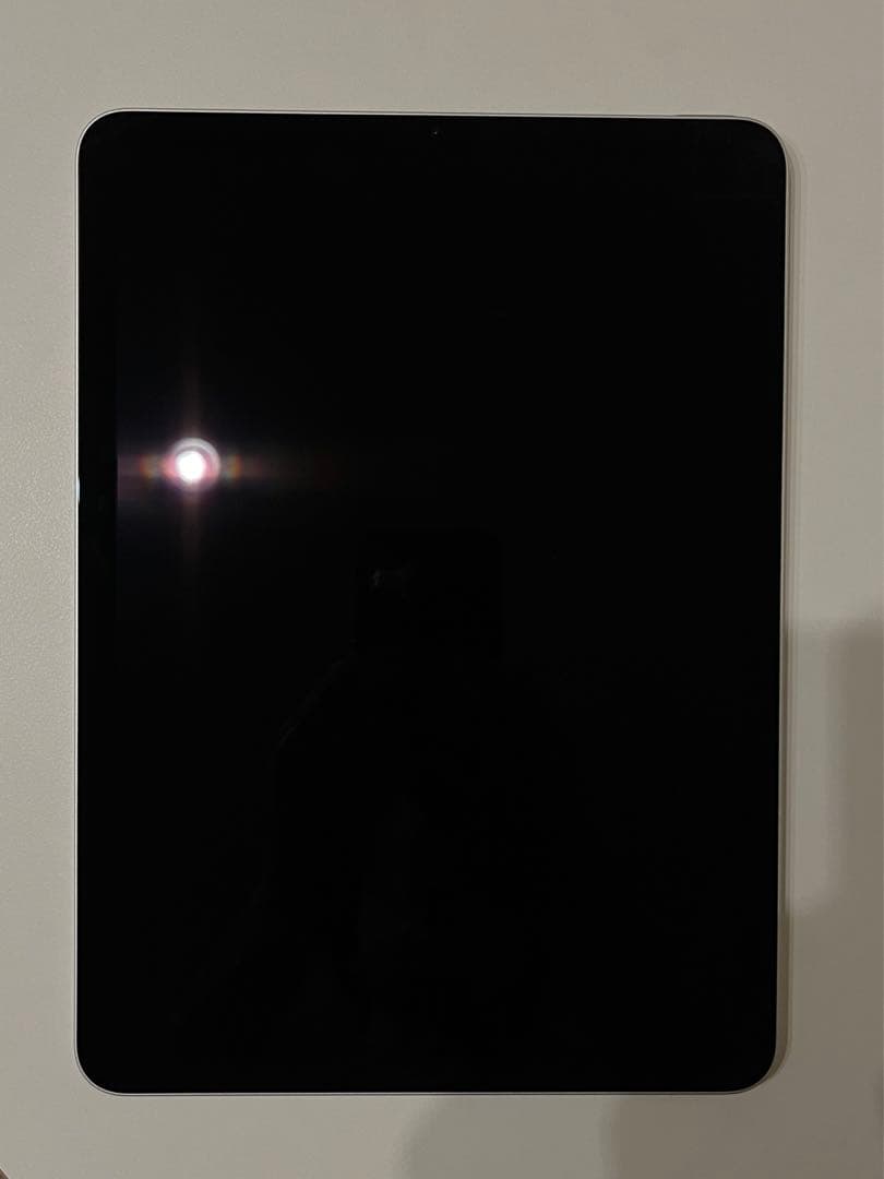 Apple iPad Air 第4世代　シルバー　セット販売