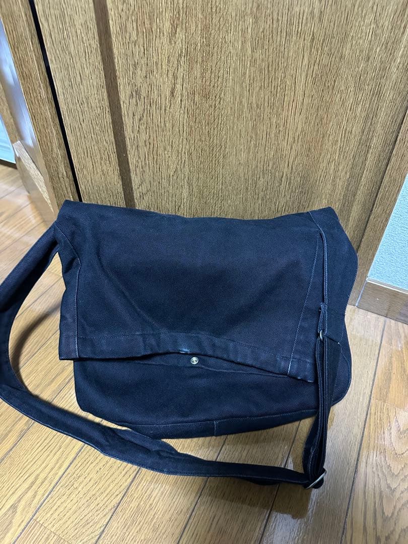 OUR LEGACY スリングバッグ　アワーレガシー　アワレガ