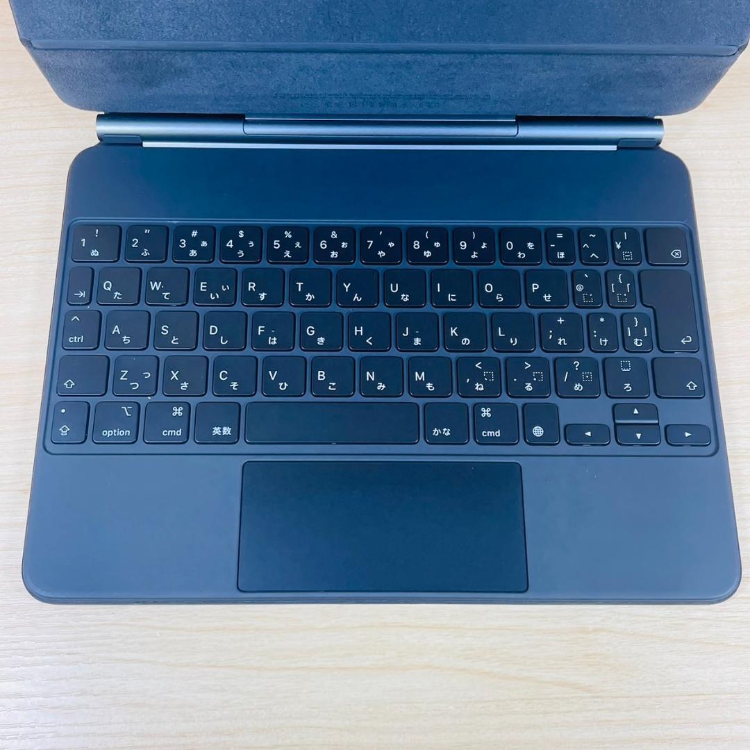A5143 美品 Apple Magic Keyboard