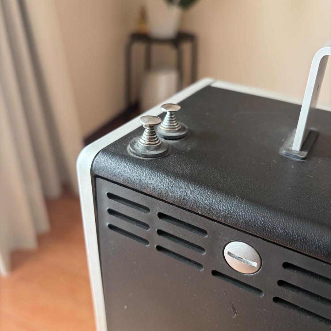 BRAUN T1000 ラジオ ブラウン Dieter Rams MoMA収蔵