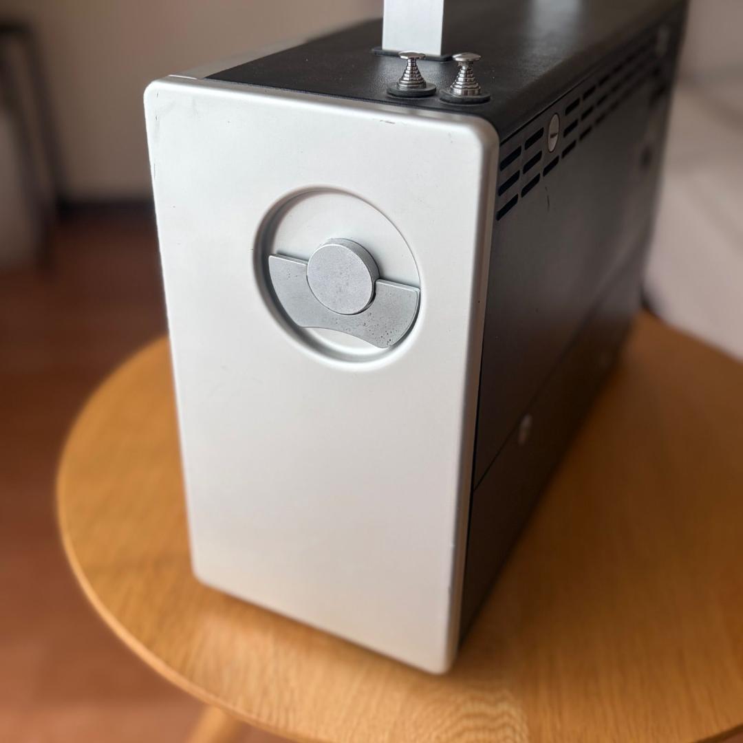 BRAUN T1000 ラジオ ブラウン Dieter Rams MoMA収蔵