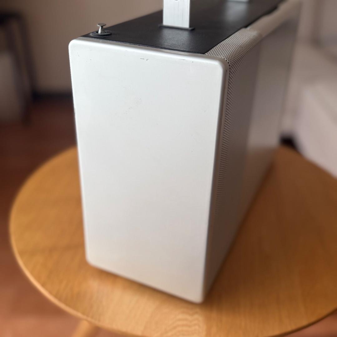 BRAUN T1000 ラジオ ブラウン Dieter Rams MoMA収蔵
