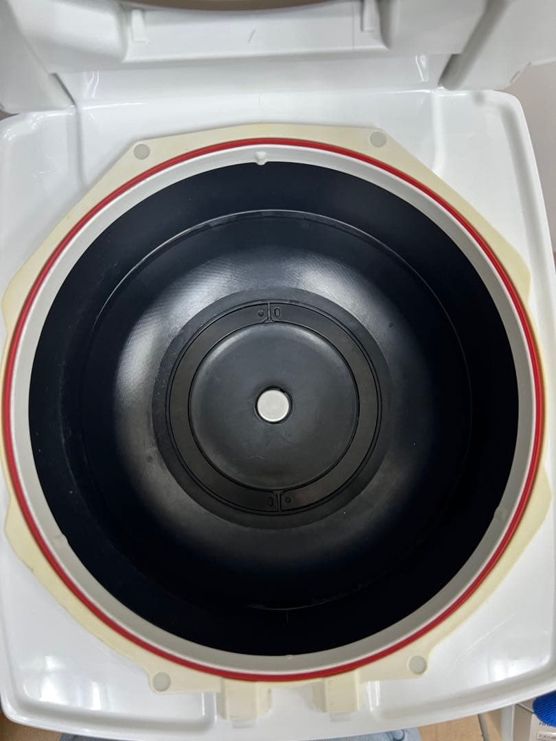 三菱 IHジャー炊飯器 NJ-VW10JT-W 1.0L 2016年製