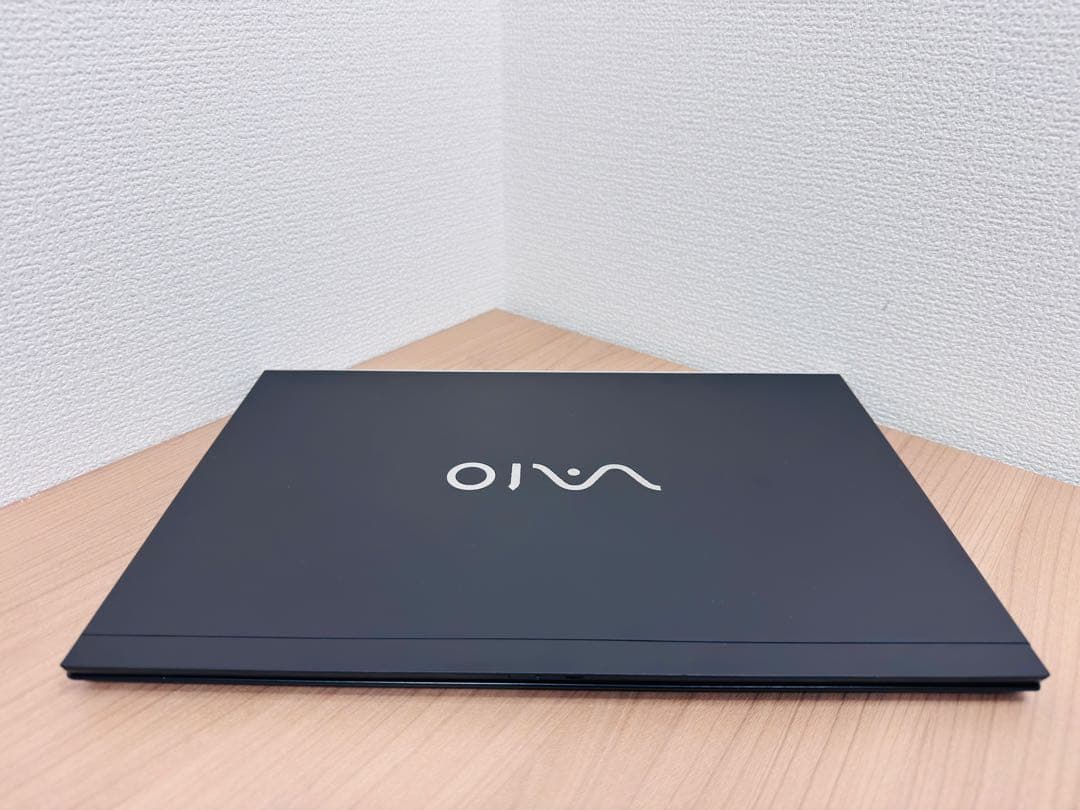 【美品】【ハイスペック】 VAIO PRO PG i7第10世代 16GB
