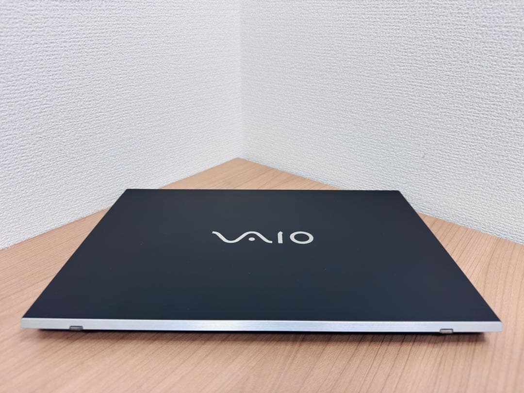 【美品】【ハイスペック】 VAIO PRO PG i7第10世代 16GB