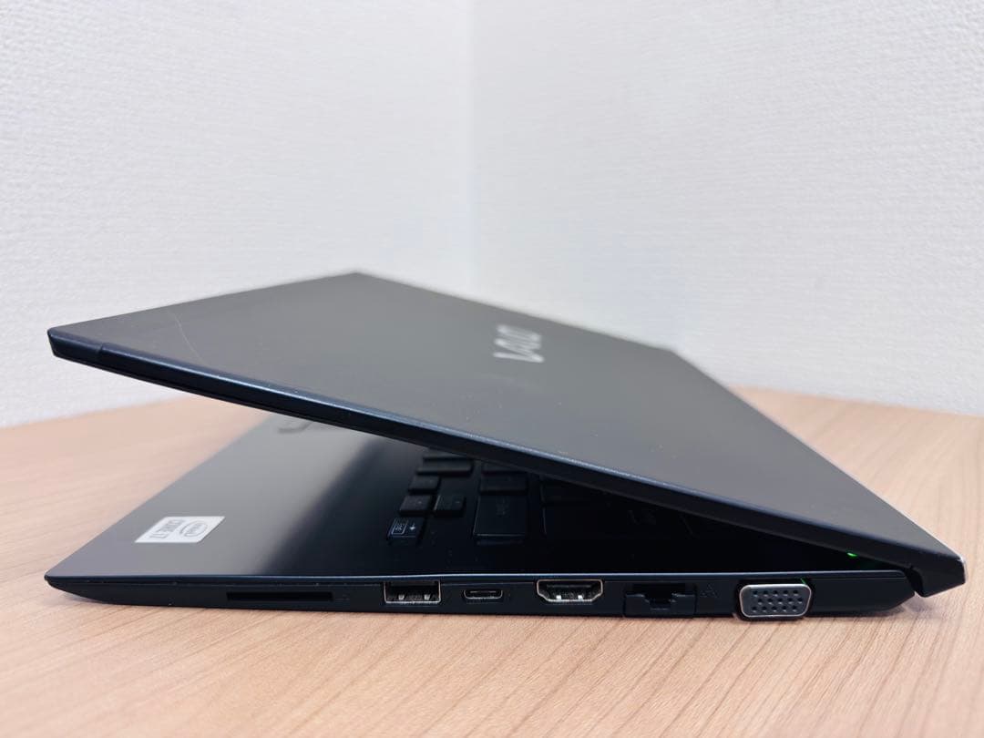 【美品】【ハイスペック】 VAIO PRO PG i7第10世代 16GB