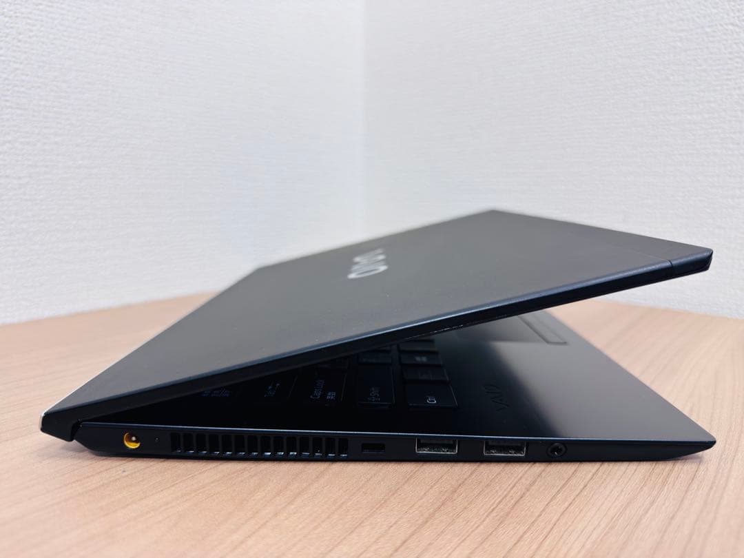 【美品】【ハイスペック】 VAIO PRO PG i7第10世代 16GB