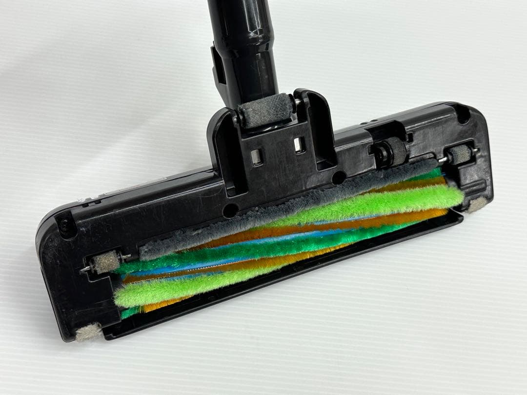 新型　東芝　トルネオ　ヘッド　回転ブラシ　部品　パーツ　4145H935 吸口