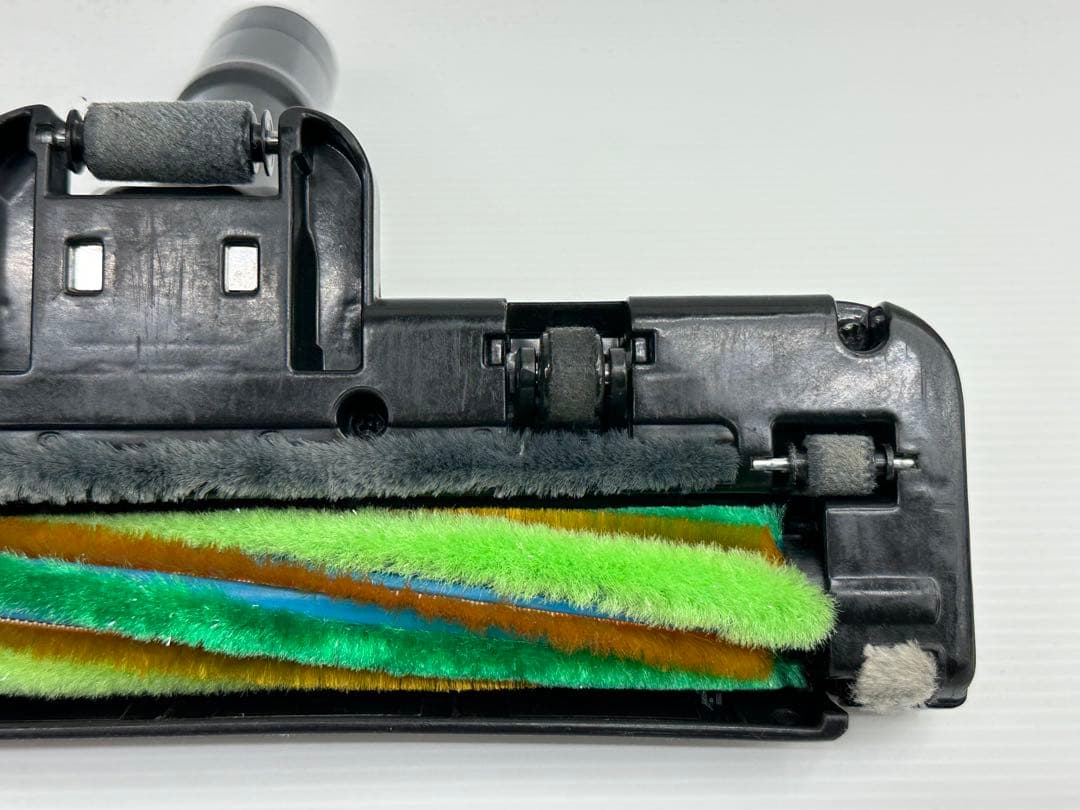 新型　東芝　トルネオ　ヘッド　回転ブラシ　部品　パーツ　4145H935 吸口