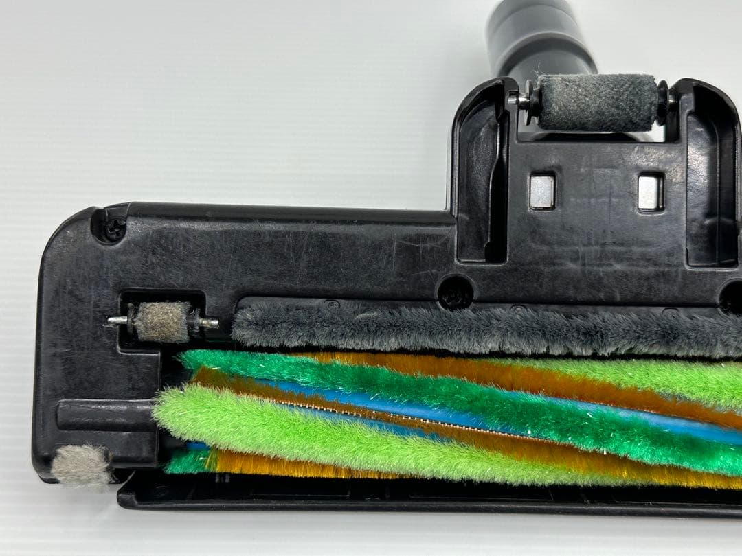 新型　東芝　トルネオ　ヘッド　回転ブラシ　部品　パーツ　4145H935 吸口