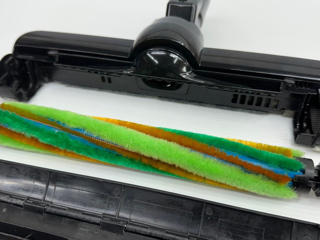 新型　東芝　トルネオ　ヘッド　回転ブラシ　部品　パーツ　4145H935 吸口