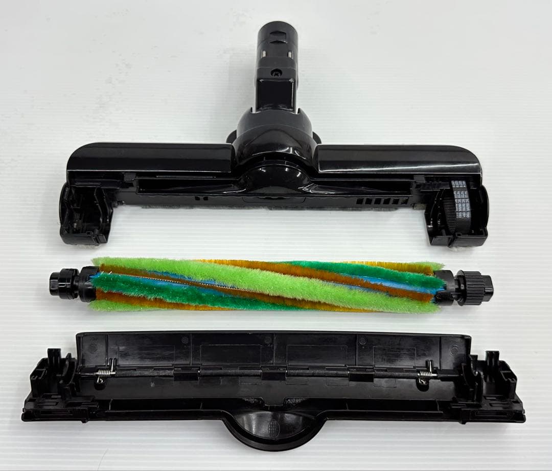 新型　東芝　トルネオ　ヘッド　回転ブラシ　部品　パーツ　4145H935 吸口