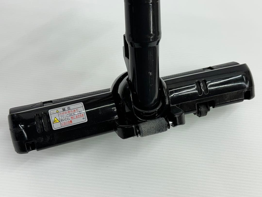 新型　東芝　トルネオ　ヘッド　回転ブラシ　部品　パーツ　4145H935 吸口