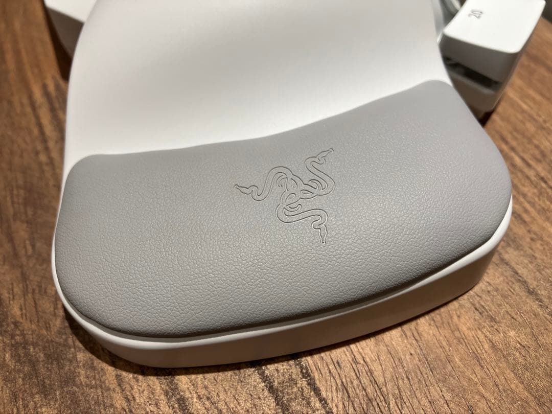【美品】Razer Tartarus Pro 多ボタン 左手デバイス