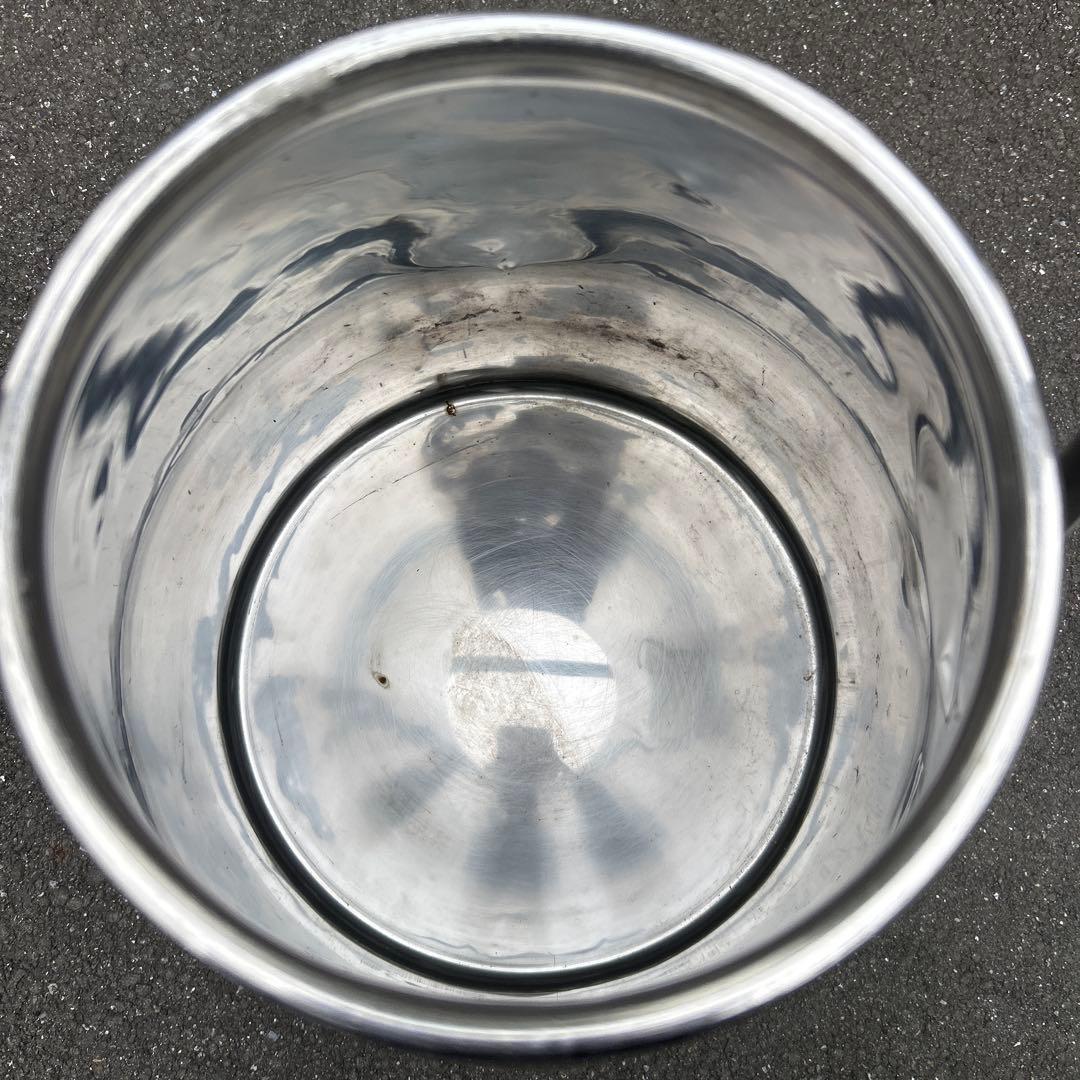 【希少品】ミルク缶 牛乳缶 オブジェ