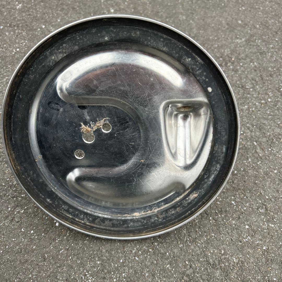 【希少品】ミルク缶 牛乳缶 オブジェ