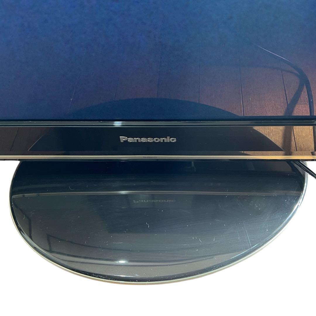 【美品・破格】Panasonic TH-P50V22 50インチ プラズマテレビ