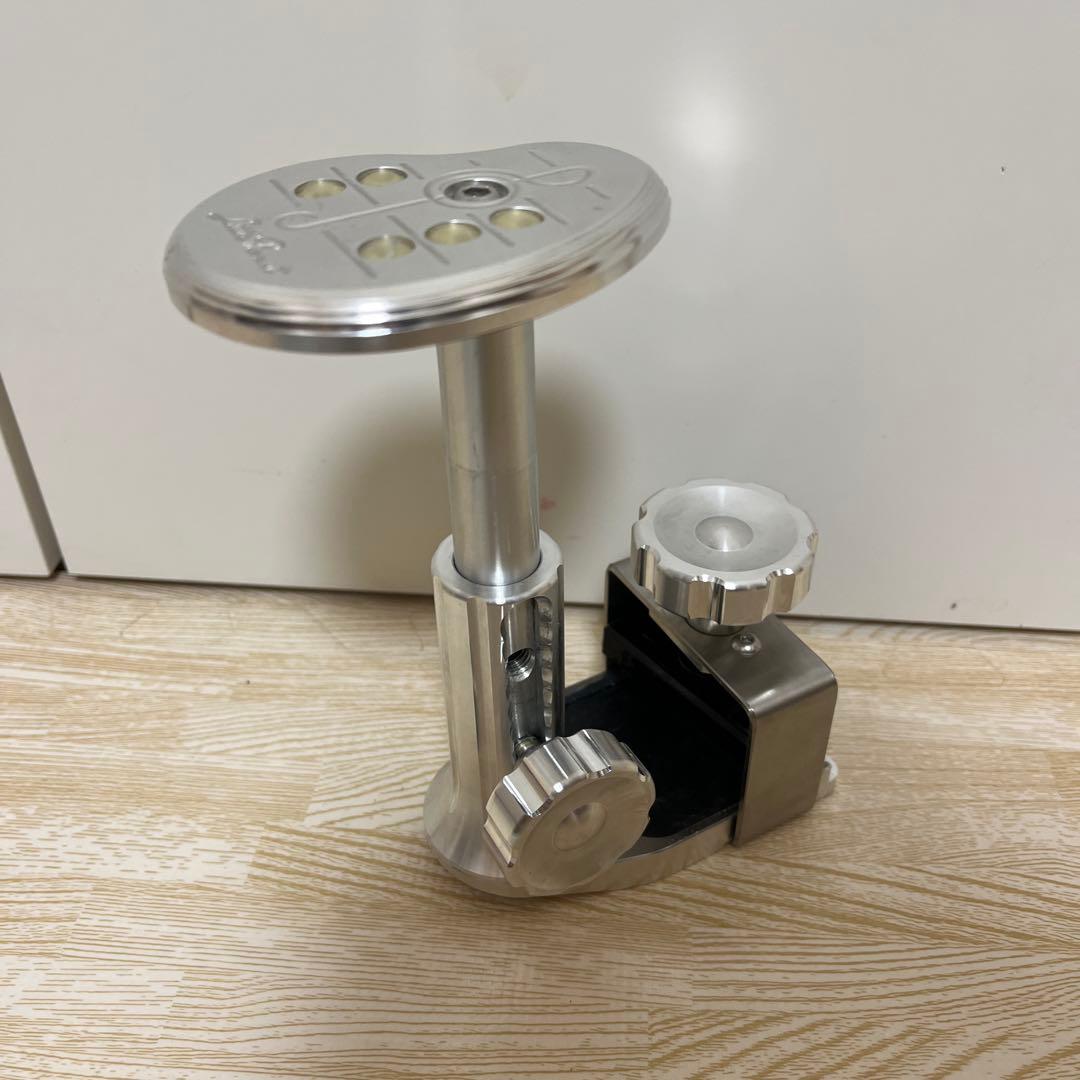 リトルピアニストピアノ補助ペダル美品