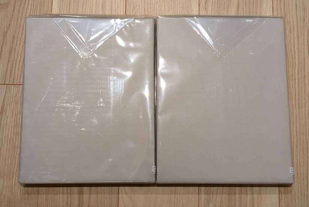 ニホンベット　ボックスシーツ（2個）