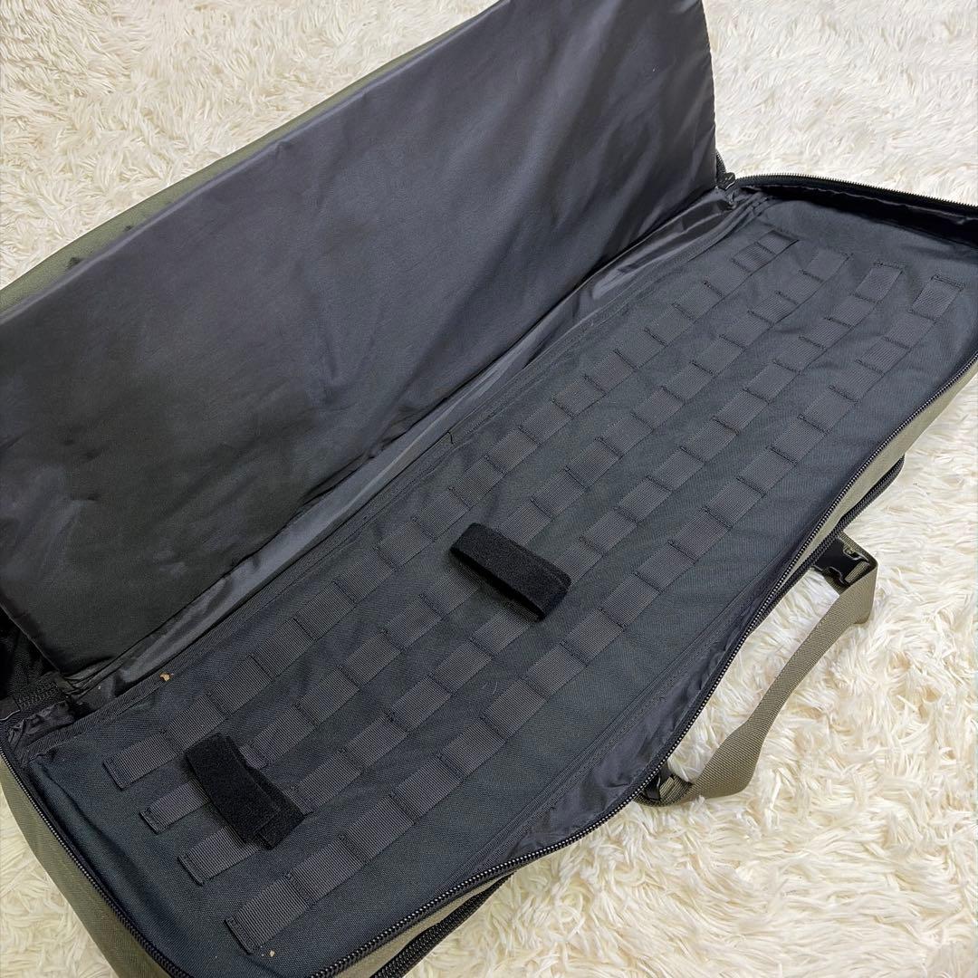 Rapidfire RP-GC-23 MOLLEトリプルガンケース