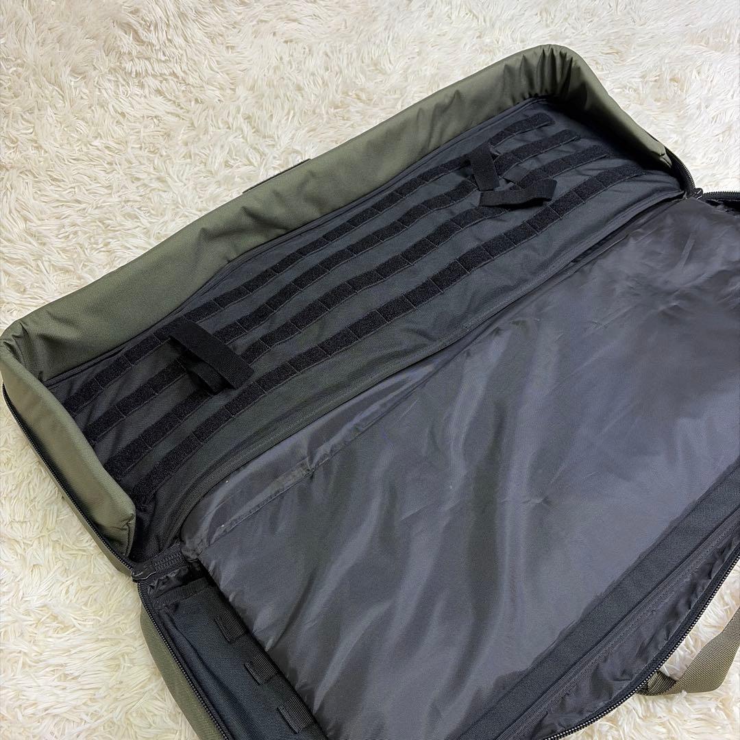 Rapidfire RP-GC-23 MOLLEトリプルガンケース