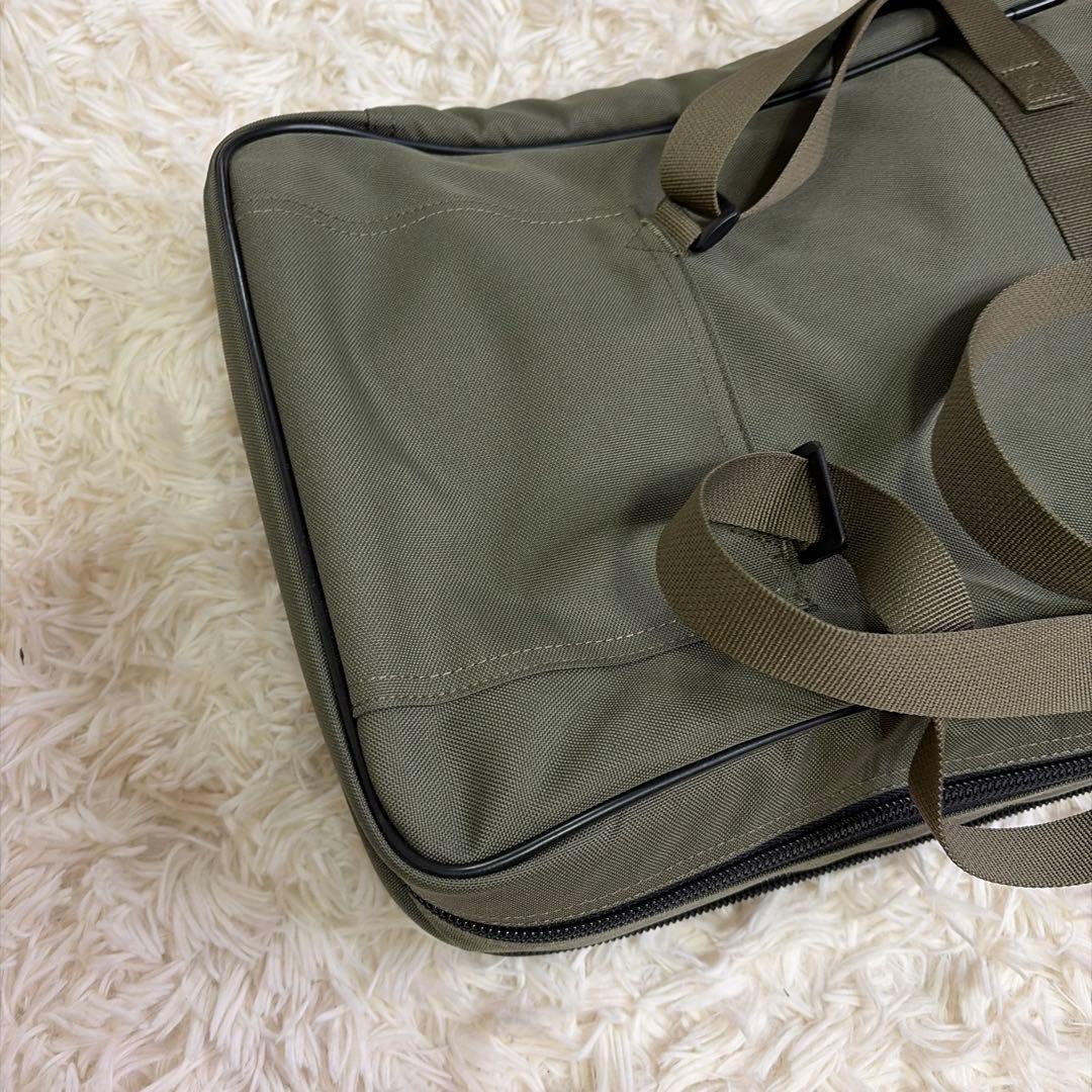 Rapidfire RP-GC-23 MOLLEトリプルガンケース