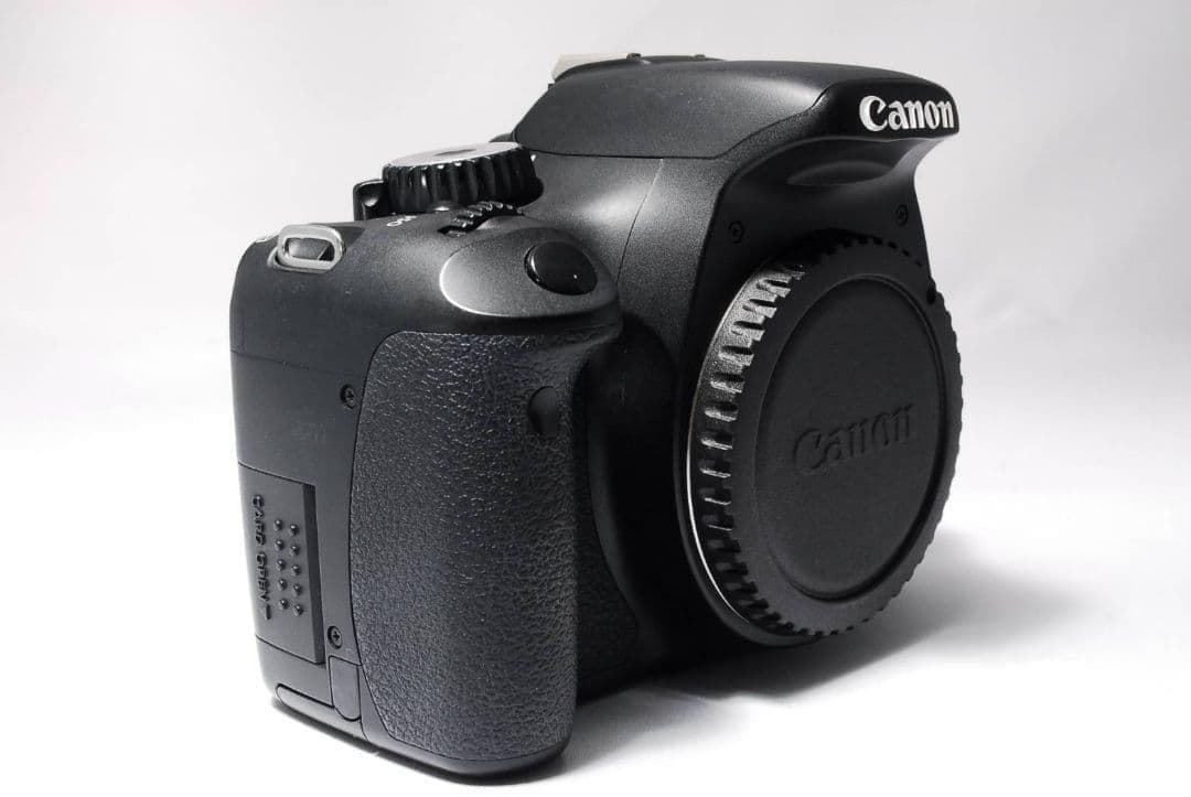 【決算セール】高画質 Canon Kiss X4 初心者安心 簡単操作 入学式