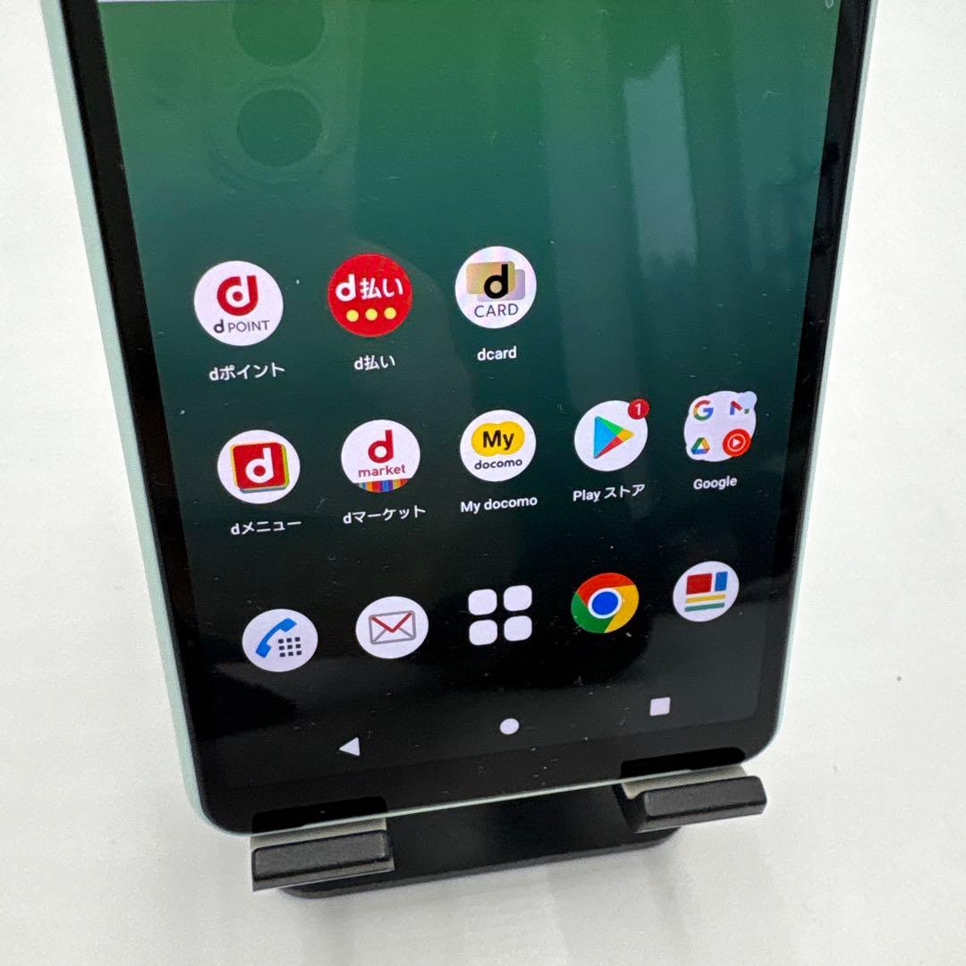 美品　Sony Xperia ホワイト docomo 本体 SO-41A