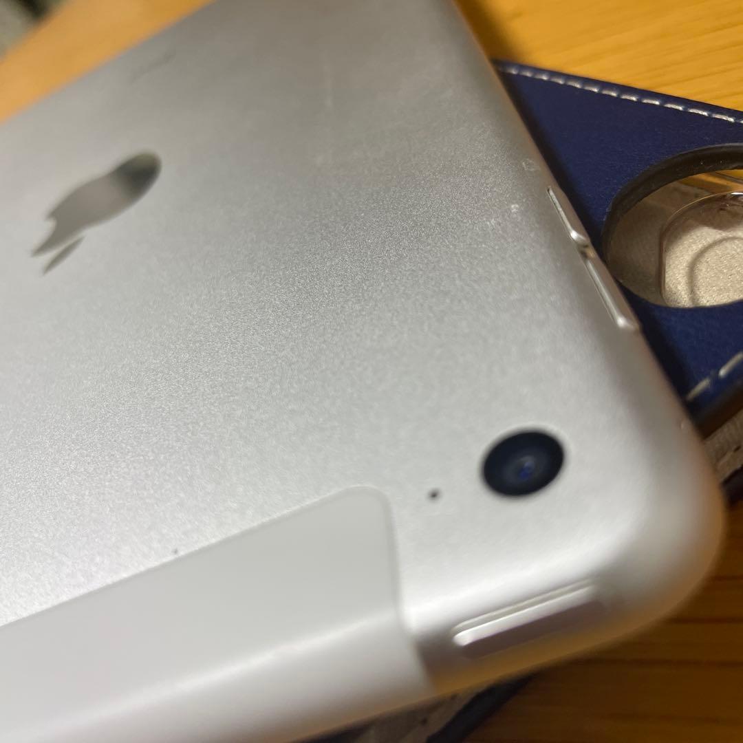 iPad mini 第4世16GB ホワイト