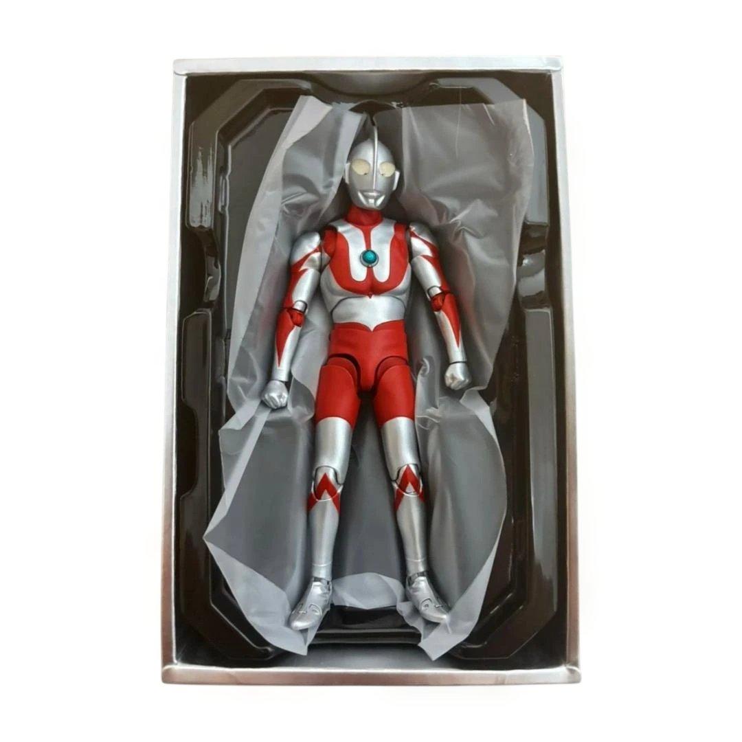 S.H.Figuarts 真骨彫 ウルトラマンタイトル 台座 3点セット