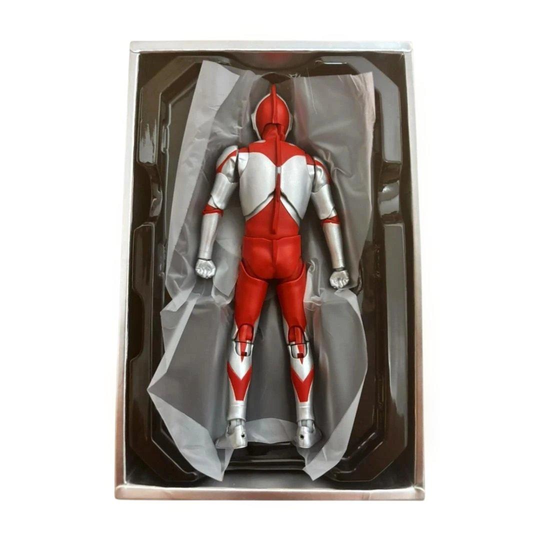 S.H.Figuarts 真骨彫 ウルトラマンタイトル 台座 3点セット