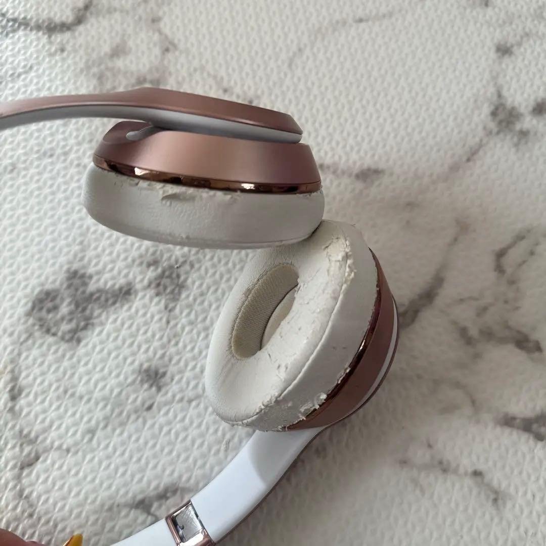 beats solo3 wireless ビーツワイヤレスヘッドフォン
