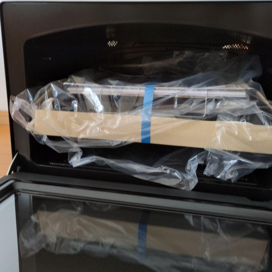 【新品・未使用】TOSHIBA ER-D7000B 石窯ドーム　2025年製